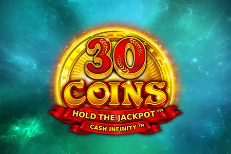30 Coins