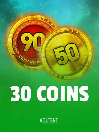 30 Coins