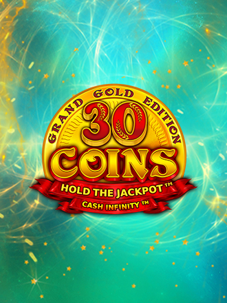 30 Coins: Grand Gold Edition
