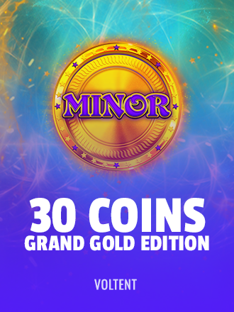 30 Coins: Grand Gold Edition