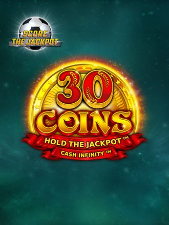 30 Coins: Score The Jackpot