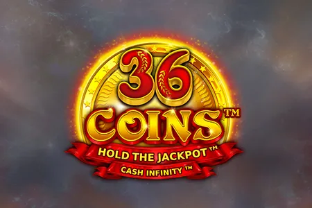 36 Coins