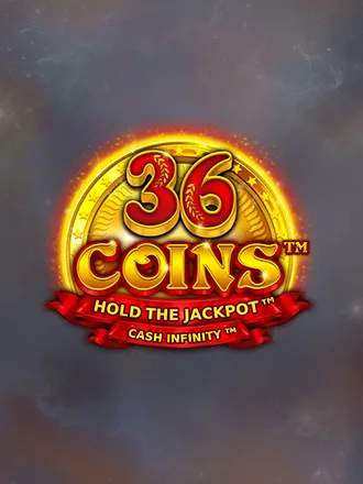 36 Coins