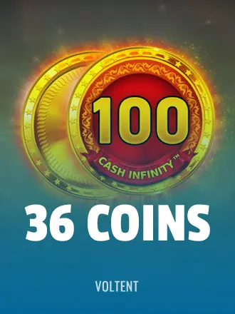 36 Coins