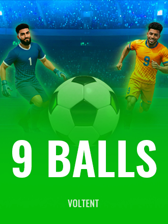 9 Balls
