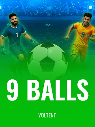 9 Balls
