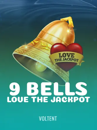 9 Bells: Love the Jackpot
