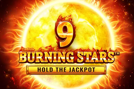 9 Burning Stars
