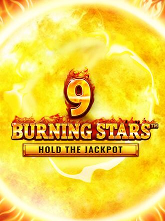 9 Burning Stars