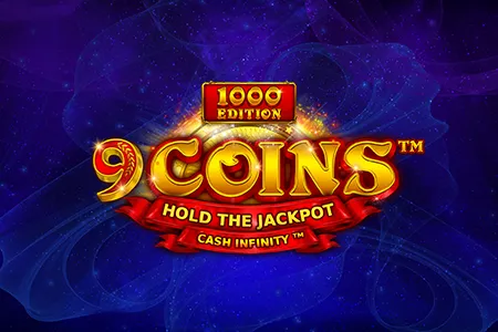 9 Coins: 1000 Edition