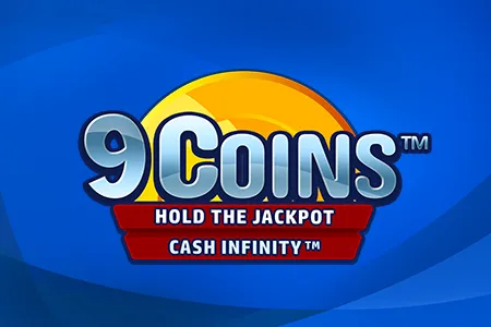 9 Coins: Extremely Light