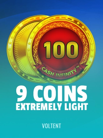 9 Coins: Extremely Light