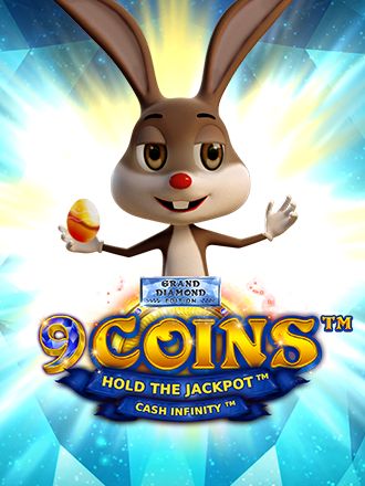9 Coins: Grand Diamond Easter