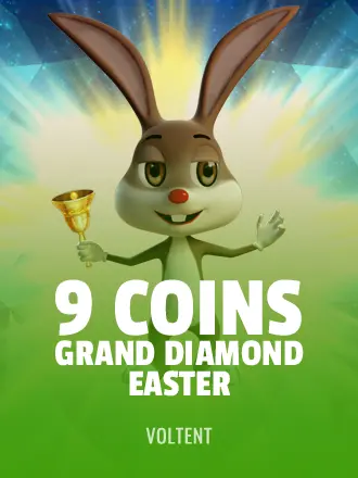 9 Coins: Grand Diamond Easter