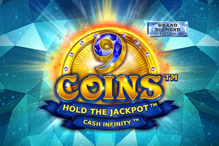 9 Coins: Grand Diamond Edition