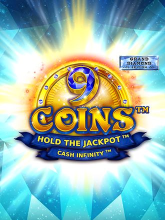 9 Coins: Grand Diamond Edition
