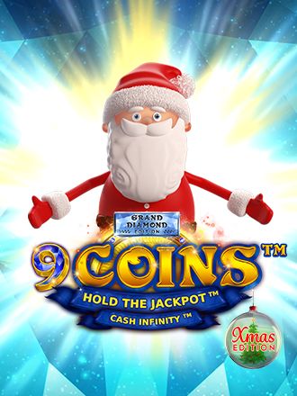 9 Coins: Grand Diamond Edition Xmas Edition