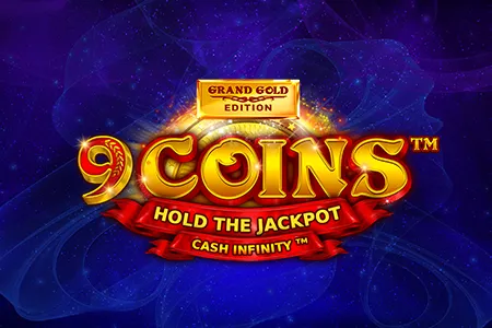 9 Coins: Grand Gold Edition