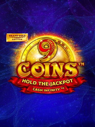 9 Coins: Grand Gold Edition