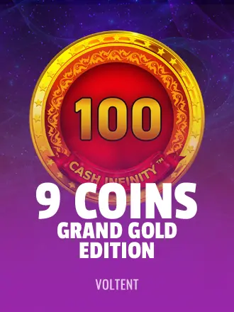 9 Coins: Grand Gold Edition