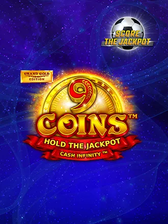 9 Coins: Grand Gold Edition Score The Jackpot
