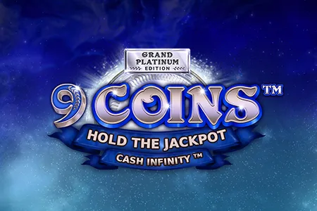 9 Coins: Grand Platinum Edition