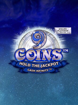 9 Coins: Grand Platinum Edition