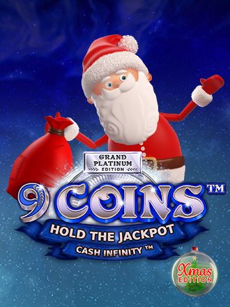 9 Coins: Grand Platinum Edition Xmas Edition