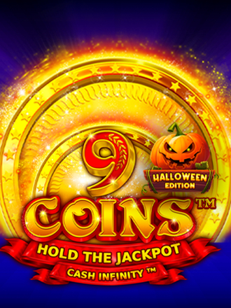 9 Coins Halloween Edition