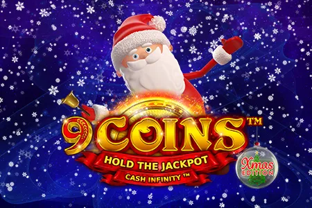 9 Coins: Xmas Edition