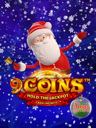 9 Coins: Xmas Edition
