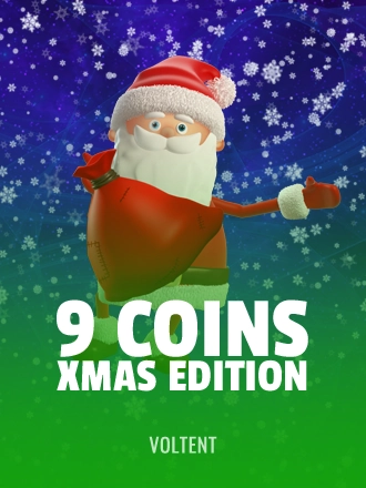 9 Coins: Xmas Edition