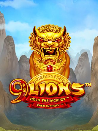 9 Lions: Hold the Jackpot