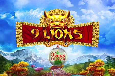 9 Lions: Xmas Edition