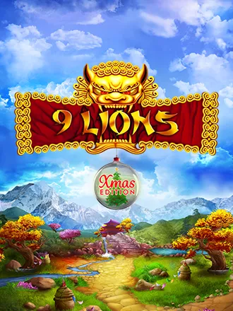 9 Lions: Xmas Edition