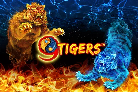 9 Tigers