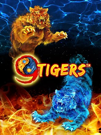 9 Tigers