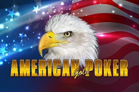 American Poker Gold