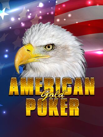 American Poker Gold
