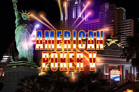 American Poker V