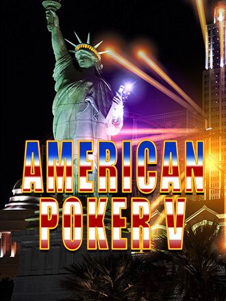 American Poker V