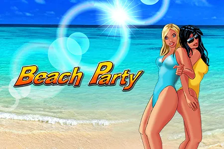Beach Party