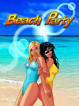 Beach Party