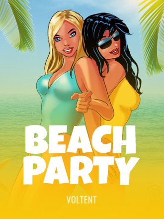 Beach Party