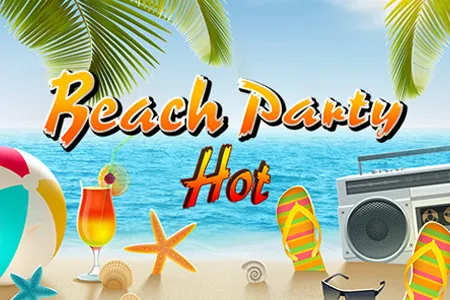 Beach Party Hot