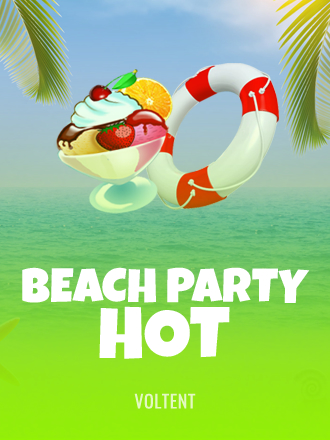 Beach Party Hot