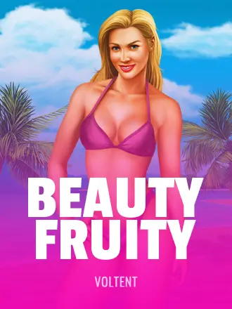 Beauty Fruity