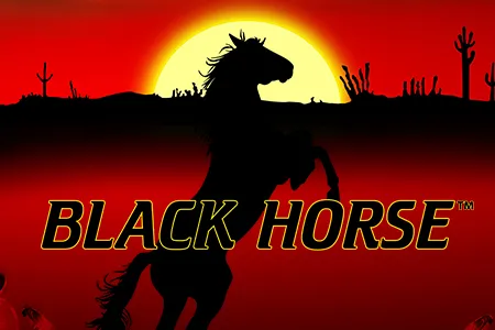 Black Horse