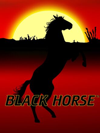 Black Horse