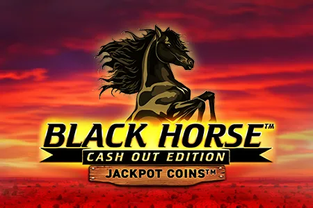 Black Horse Cash Out